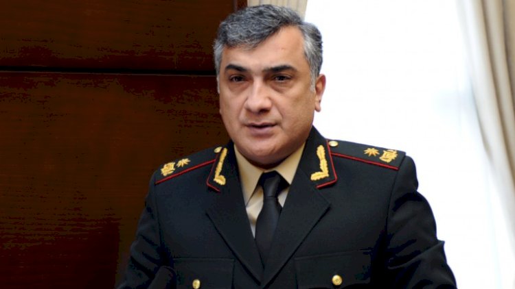    General-mayora   AĞIR İTKİ
