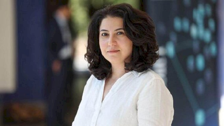    Aysel Soltanova yüksək vəzifəyə təyin olundu   