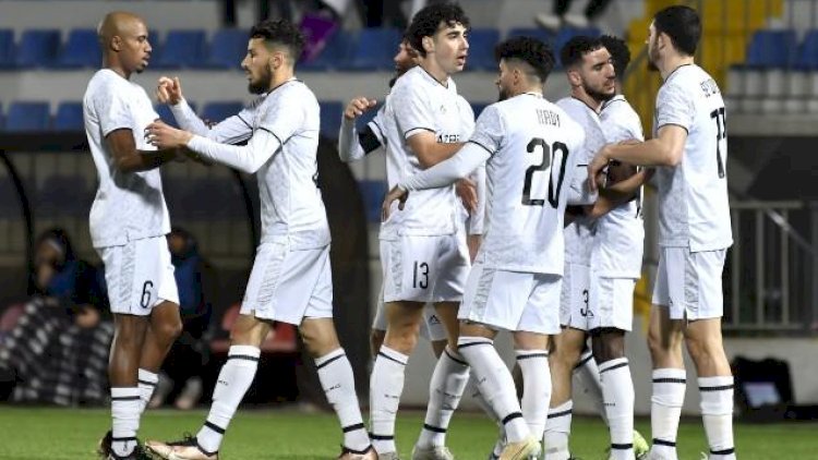   “Qarabağ” “Rakuv”a uduzdu   