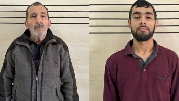    Masallı sakinlərindən külli miqdarda heroin aşkarlandı   