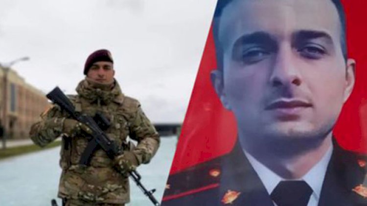    Vətən müharibəsi iştirakçısı atasının ölümündən sonra vəfat etdi   