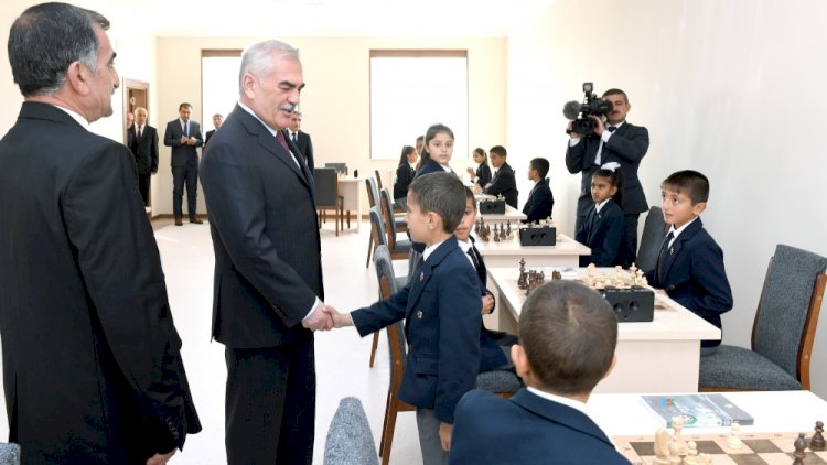    “Vasif Talıbova salam verən bir nəfər də vəzifədə qalmayacaq”    