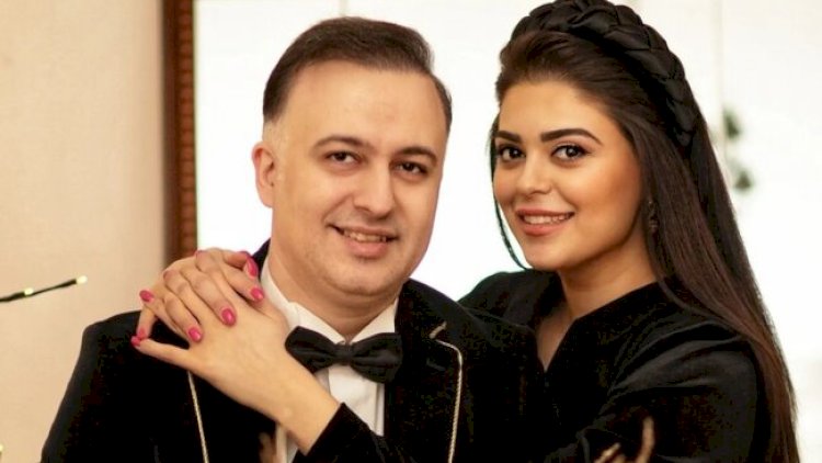    Hüseynin xanımı məşhur yarışmaya qatıldı   - Video