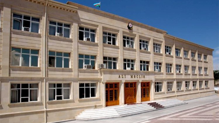    Naxçıvanda işdən çıxarılanlara yeni vəzifə verildi   