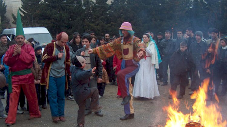    Novruz təntənəsi “don dəyişib”?   