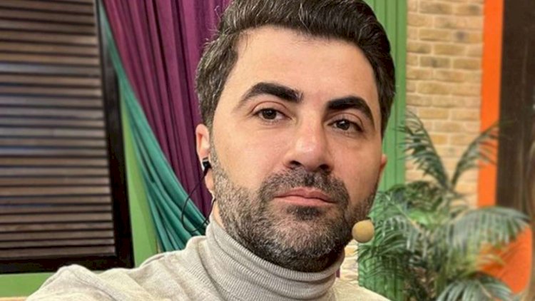    Zaur efirdə təhqir etdiyi operatorun könlünü aldı   - Video 