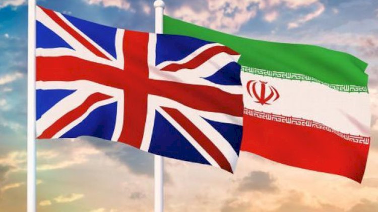    İran Britaniyanın Tehrandakı səfirinə nota verdi   