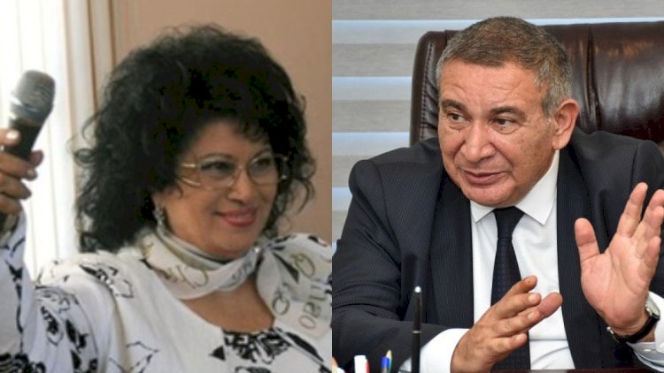    Zeynəb Xanlarovaya görə adı dəyişdi - Rəşad Məcid həyatındakı maraqlı faktı açıqladı   