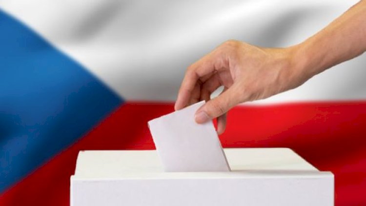    Çexiyada prezident seçkiləri başa çatdı   