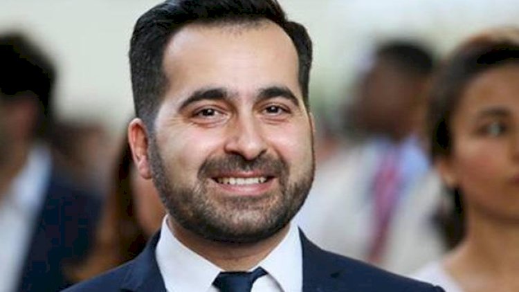   Bəxtiyar Hacıyevin rəhbərlik etdiyi təşkilat ofisdən çıxarıldı   