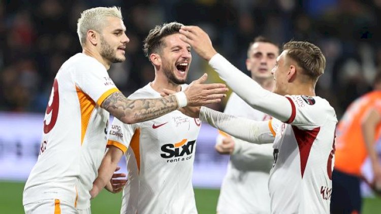    FİFA-dan “Qalatasaray”a transfer qadağası   