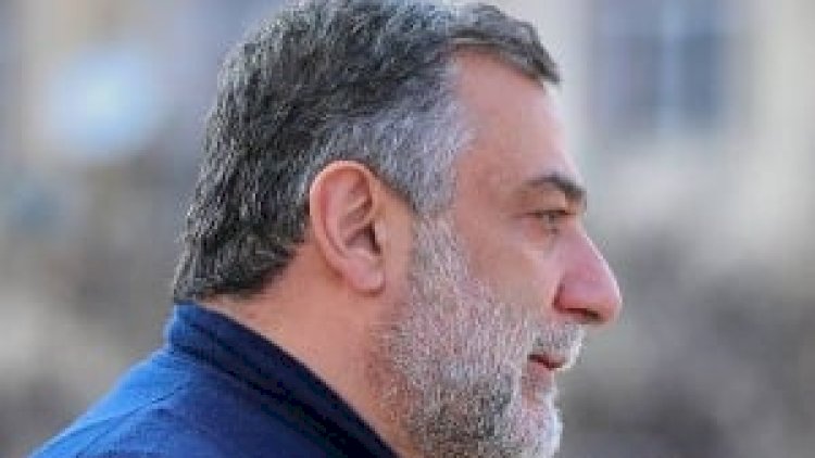    Vardanyan: “Təslim olmaq haqqımız yoxdur“   
