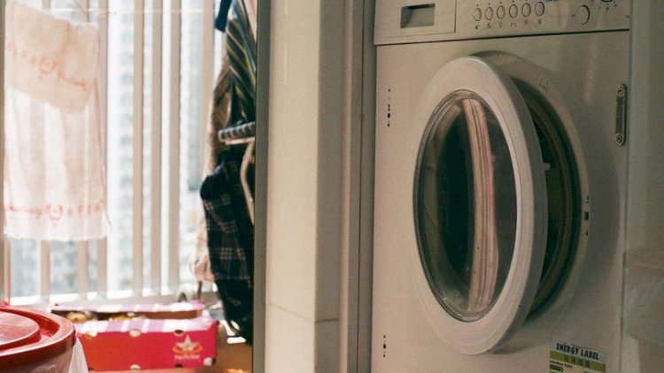    3 yaşlı uşaq paltaryuyan maşında ölü tapıldı   