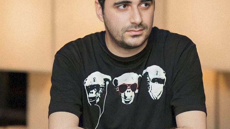    Reper: “Hansısa əclafa görə niyə əsəbiləşim axı?!“   