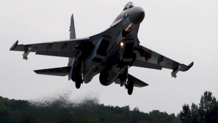    “Su-35“lər İrana yazda təhvil veriləcək   