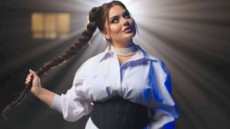    Mina bədən şəkilləndirmə əməliyyatı etdirdi   