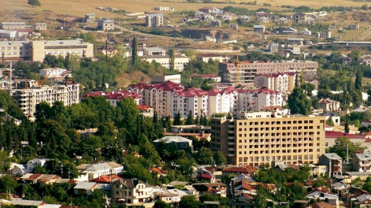    Xankəndidən İrəvana gizli yolla necə getmək olar?   