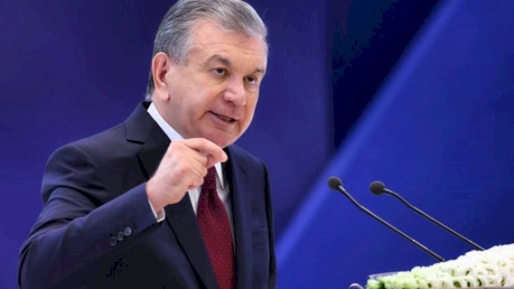    Prezident Daşkənd merini işdən qovdu    