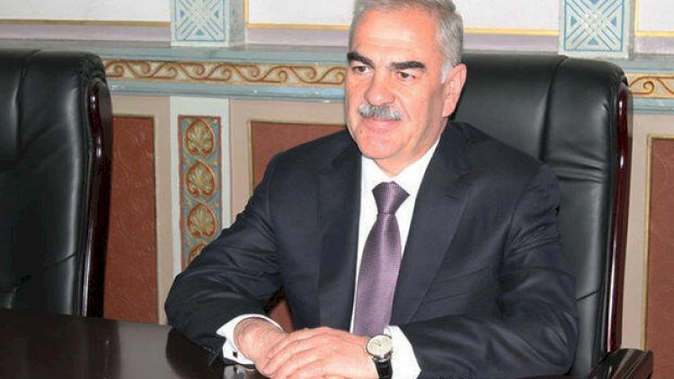    Vasif Talıbovdan doğum günündə ağlasığmaz addım    