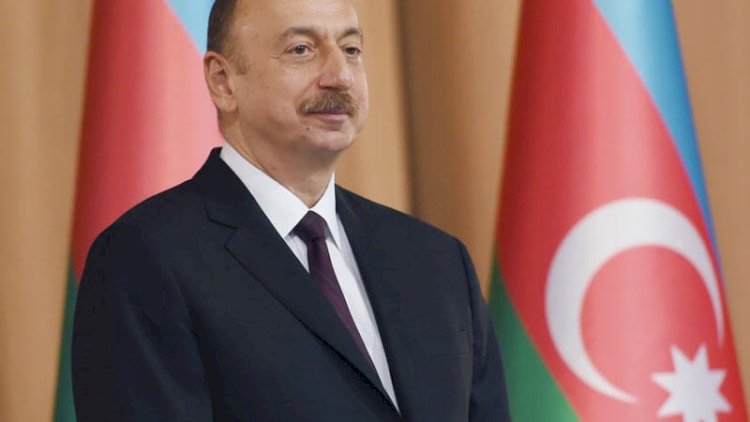    Prezident Əbu-Dabidə keçirilən tədbirə qatıldı   