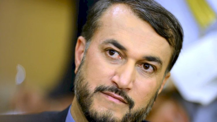    İranlı nazir Türkiyə səfərinə hazırlaşır   