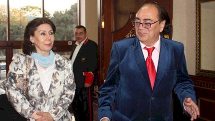    Xalq artisti mərhum xanımının son arzusunu açıqladı   