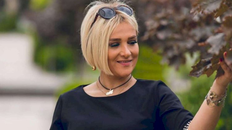    Aparıcı həmkarlarını paxıllıqda ittiham etdi   