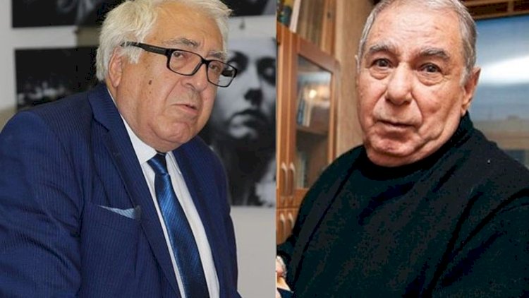    “Əkrəmi böyük yazıçı saymamaq insafsızlıqdır” - Anar   