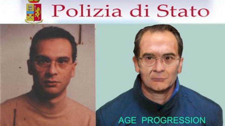    Axtarışda olan mafiya lideri 30 il sonra tutuldu    