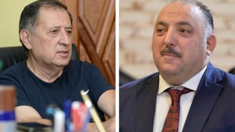    “Restoranda çığırırlar, bağırırlar...” – Bəhrama dəstək    