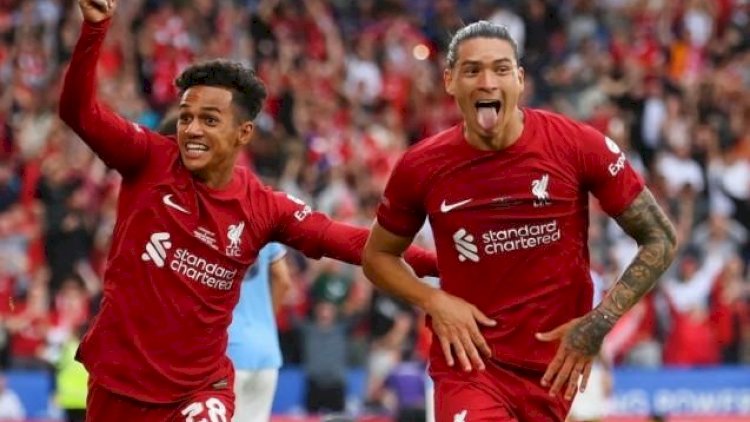    Ərəblər “Liverpul“a müştəri çıxdılar   