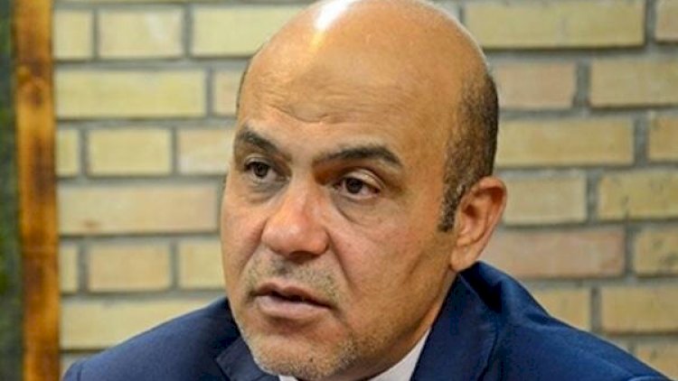    İran Müdafiə Nazirliyi ingilis casusu barədə bəyanat yaydı   