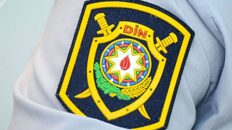    Polis Akademiyasının kursantı vəfat etdi    