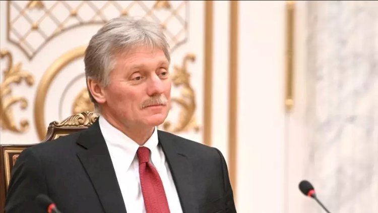    Peskov Dneprdə baş verən faciəni Ukraynanın boynuna qoydu   