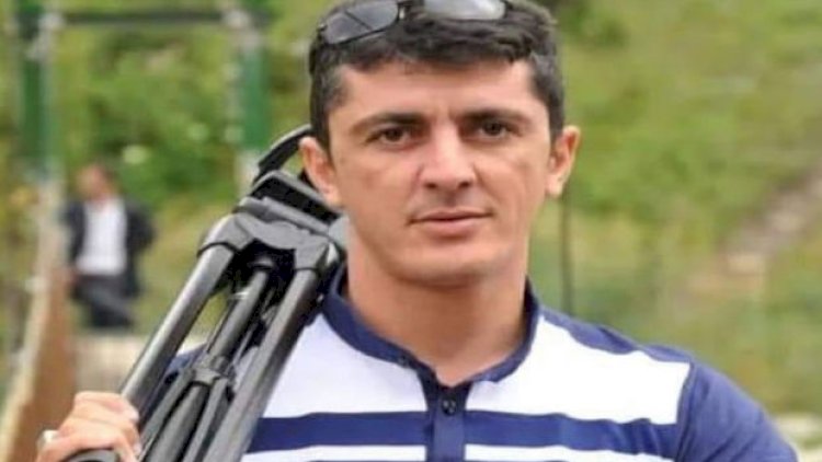   DİN jurnalistin saxlanılması xəbərini təkzib etdi   