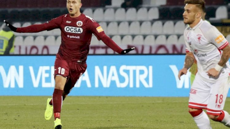    “Qarabağ” italiyalı hücumçu ilə maraqlanır   