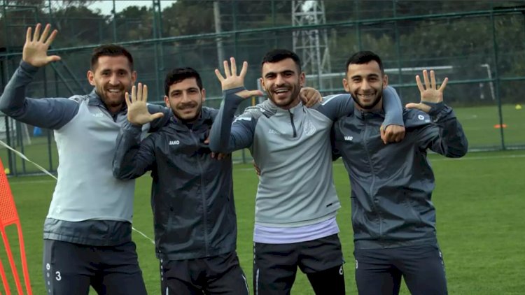    “Sumqayıt” “Krilya Sovetov” ilə qarşılaşacaq   