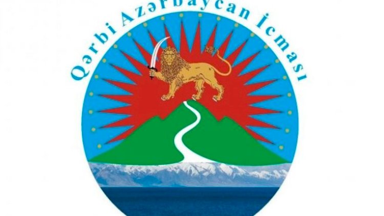    Qərbi Azərbaycan İcması ictimaiyyətə müraciət etdi   