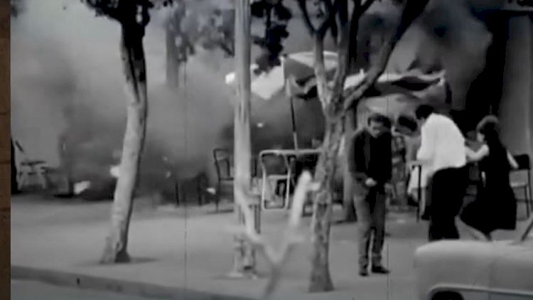    AzTV Fransanın Afrikada törətdiyi cinayətlər barədə sənədli film çəkdi   