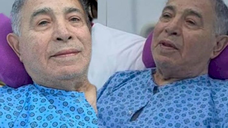    Aftandil İsrafilovun səhhəti ilə bağlı son xəbər    