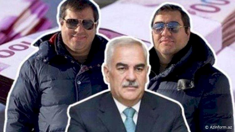    Talıbovlar dövründə törədilən cinayətlər... – ŞOK İddialar   