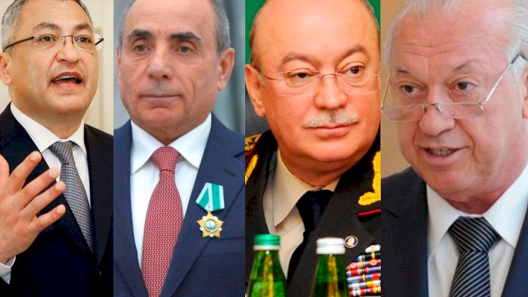    Onların da çamadanı hazırlandı – Növbədənkənar çalınan zəng   