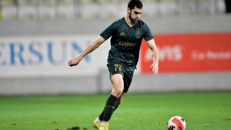    Ramil Şeydayev Avropanın bombardirləri arasında    