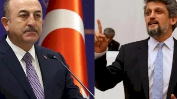    Erməni deputat Laçın yoluna görə Çavuşoğluna müraciət etdi    
