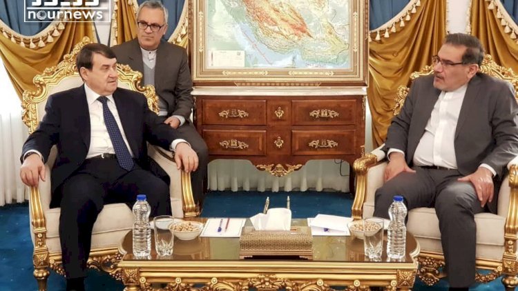    Putinin xüsusi elçisi Tehranda qəbul olundu   