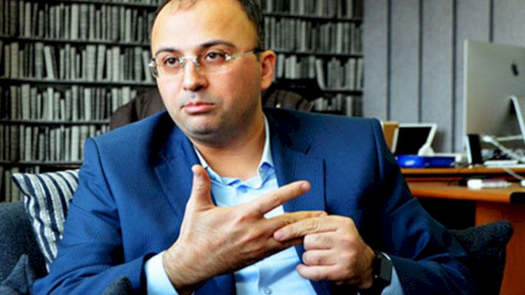    Ölmüş adamın paltarını geyinmək olar? - “Əgər bahalı kostyumdursa...”   