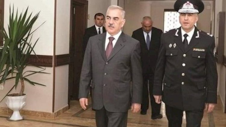    “O, Vasif Talıbovun evini, kabinetini dinlədiyinə görə həbs olunmuşdu”    