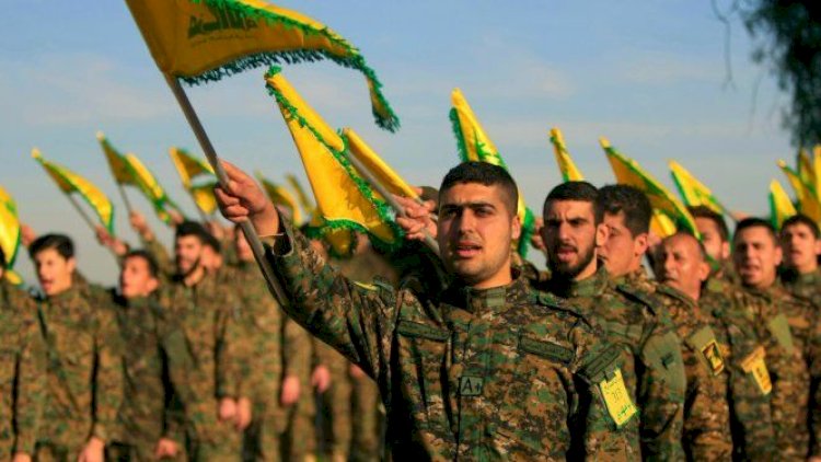    İran “Hizbullah“ın 150 döyüşçüsünü Ukraynaya göndərir    