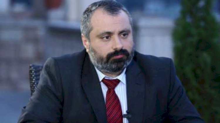    Araik Arutyunyan David Babayana yeni “vəzifə” verdi   