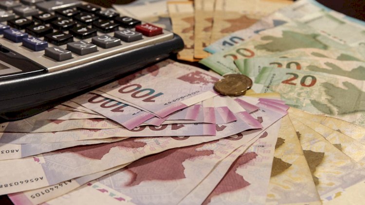    Kimlərin maaşı nə qədər artdı?   - 979, 1125 AZN...